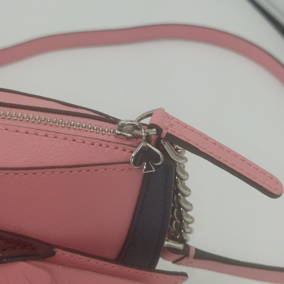 Kate Spade Love Birds crossbody bag - Picture 7 of 8